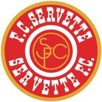 ABZIEHBILD KLEBER SERVETTE FC