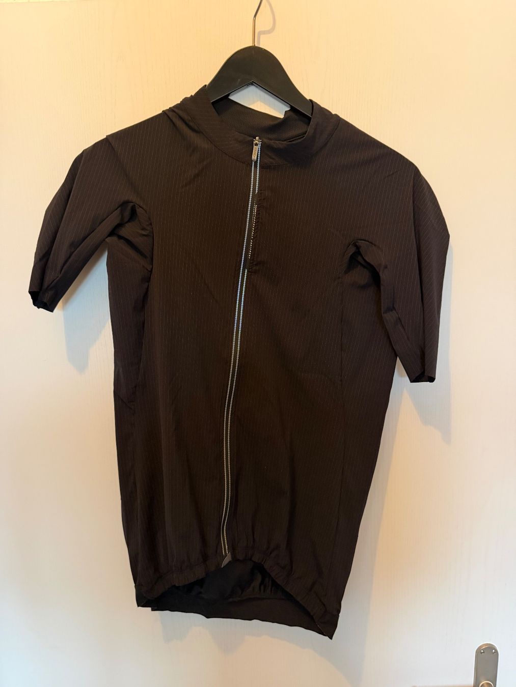 Leibchen & Hosen: Q36.5 Dottore Pro Jersery Black Size M – Gebraucht aus Küsnacht ZH von gma_67jc 1