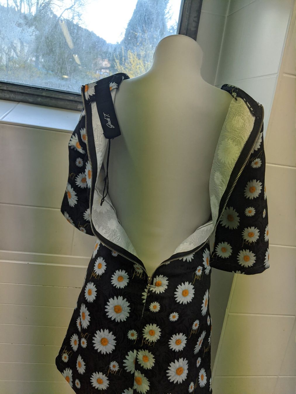 Vestiti: Sommerkleid Gr 34 – Nuovo (secondo la descrizione) da Langnau am Albis venduto da Judithsebi 4