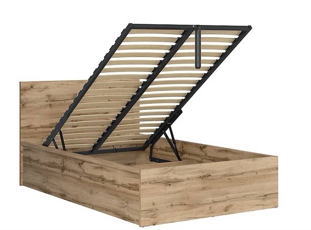 Letti: Lit coffre 120x200 – Usato da Satigny venduto da ale_85sr 2