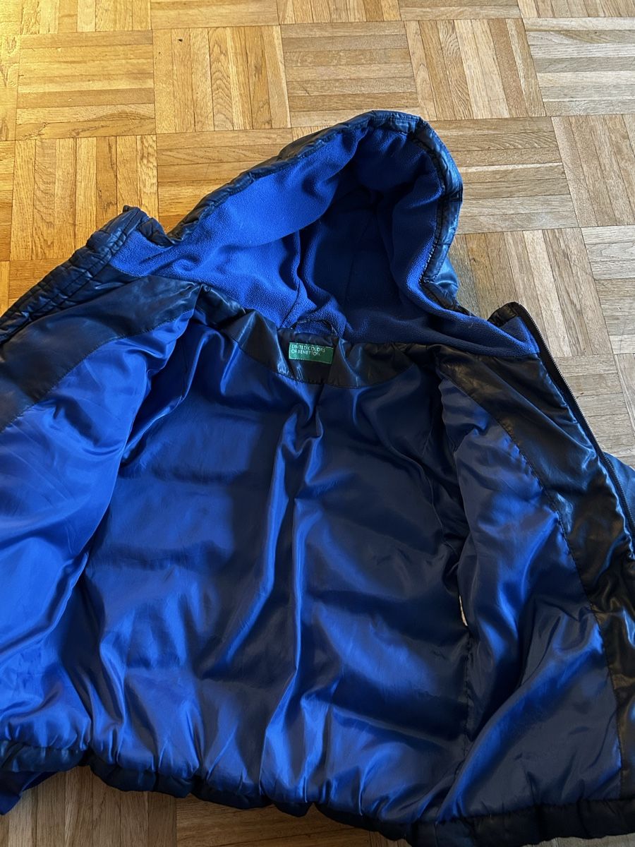 Giacche & Cappotti: Lot de 2 vestes garçons / taille 110 – Usato da Meyrin venduto da Bronx86 6