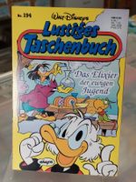 Lustiges Taschenbuch LTB 194