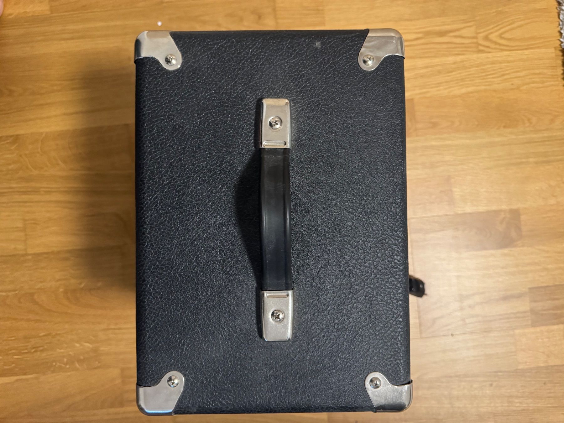 Fender Verstärker: FENDER Frontmann 15B Verstärker – Gebraucht aus St. Margrethen SG von Niarn 2