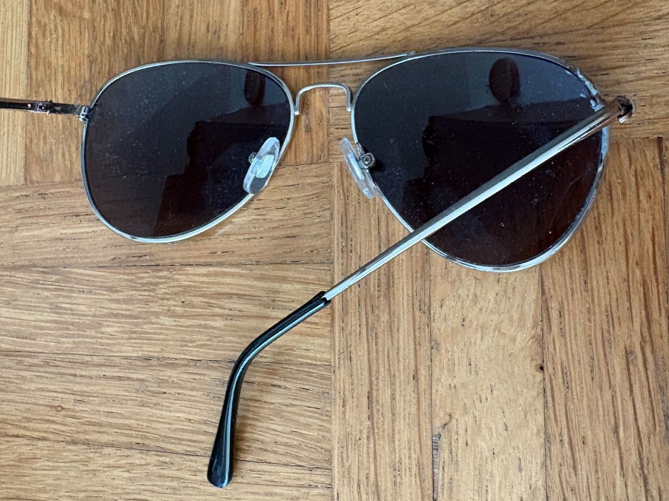 Occhiali & Lenti: Sonnenbrille repariert – Usato da Grenchen venduto da SweetiesCH 6
