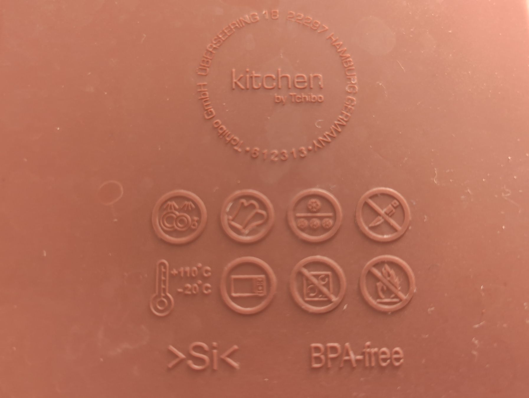 Contenitori & Simili: Lunchbox set - silicone & BPA-free – Usato da Glis venduto da livespringly 9