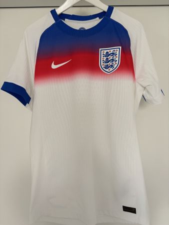 England Lionesses 2025 Shirt