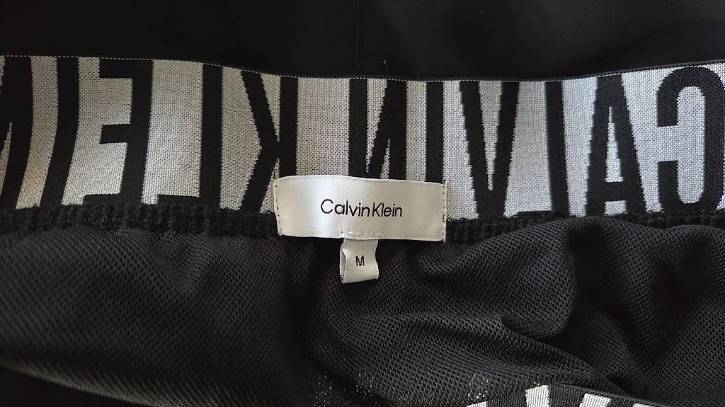 Badehosen: Maillot de bain Calvin Klein Badehose – Gebraucht aus Prêles von Syga 1