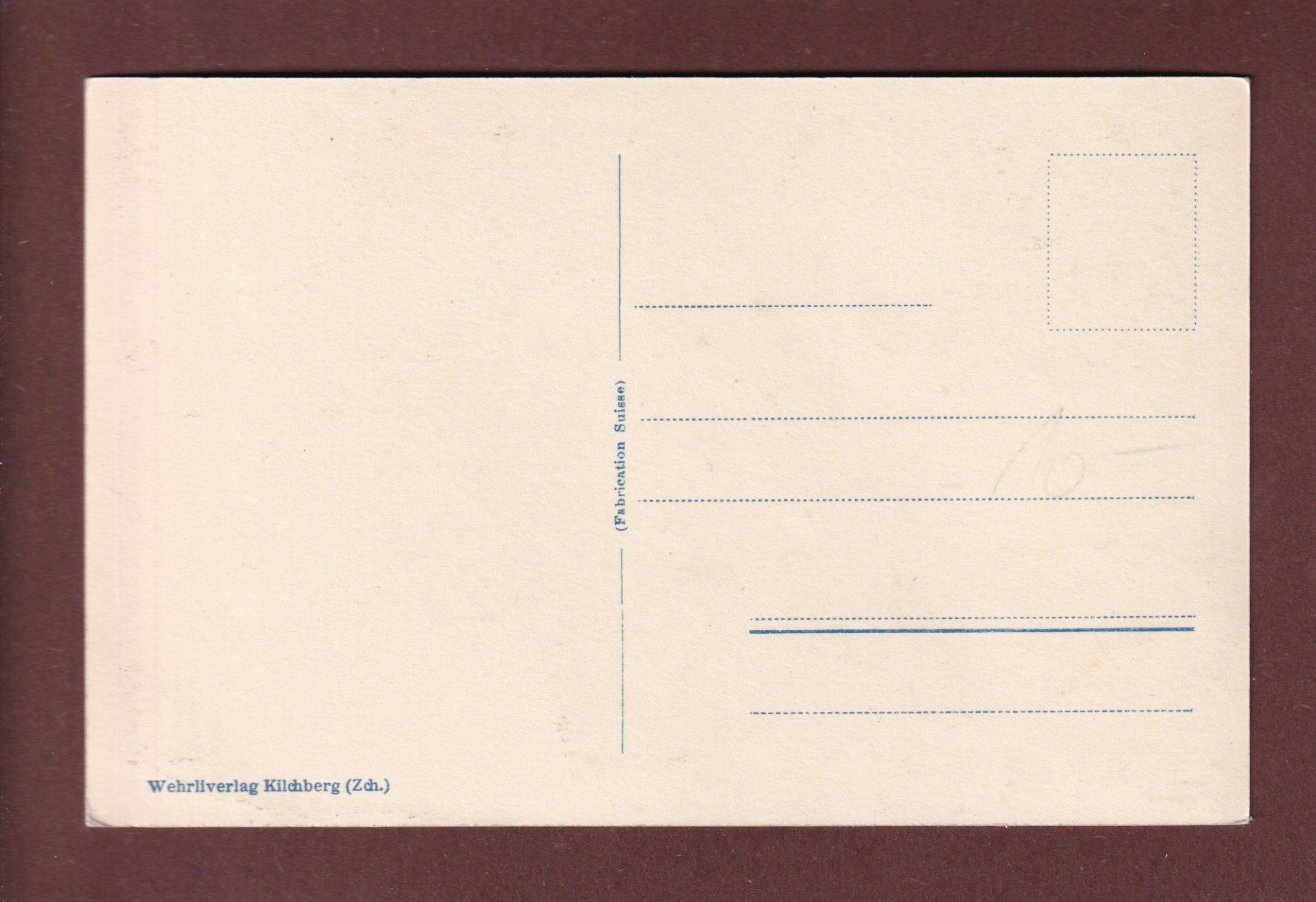 Cartoline postali: BOVAL-HÜTTE - Piz Morteratsch – Usato da Pully venduto da nicecards-shop 1