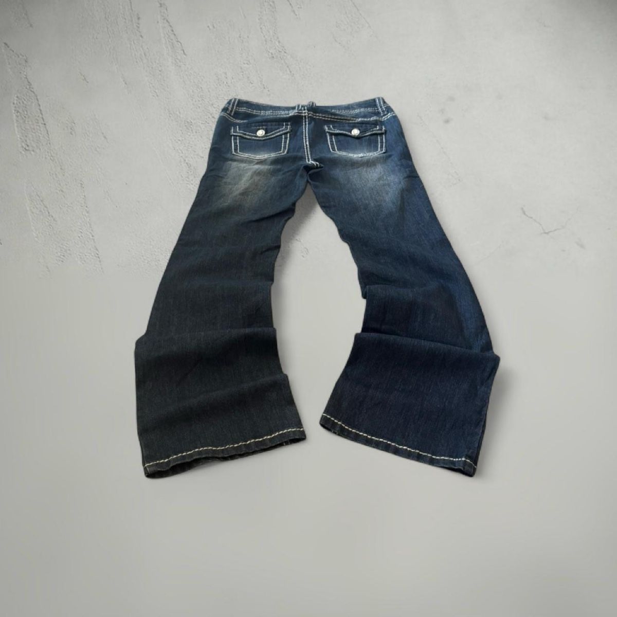 Jeans: Miss me jeans  – Nuovo (secondo la descrizione) da Basel venduto da archive. 1