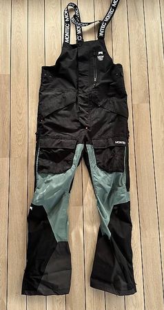 Montec Latz Skihose Grösse S