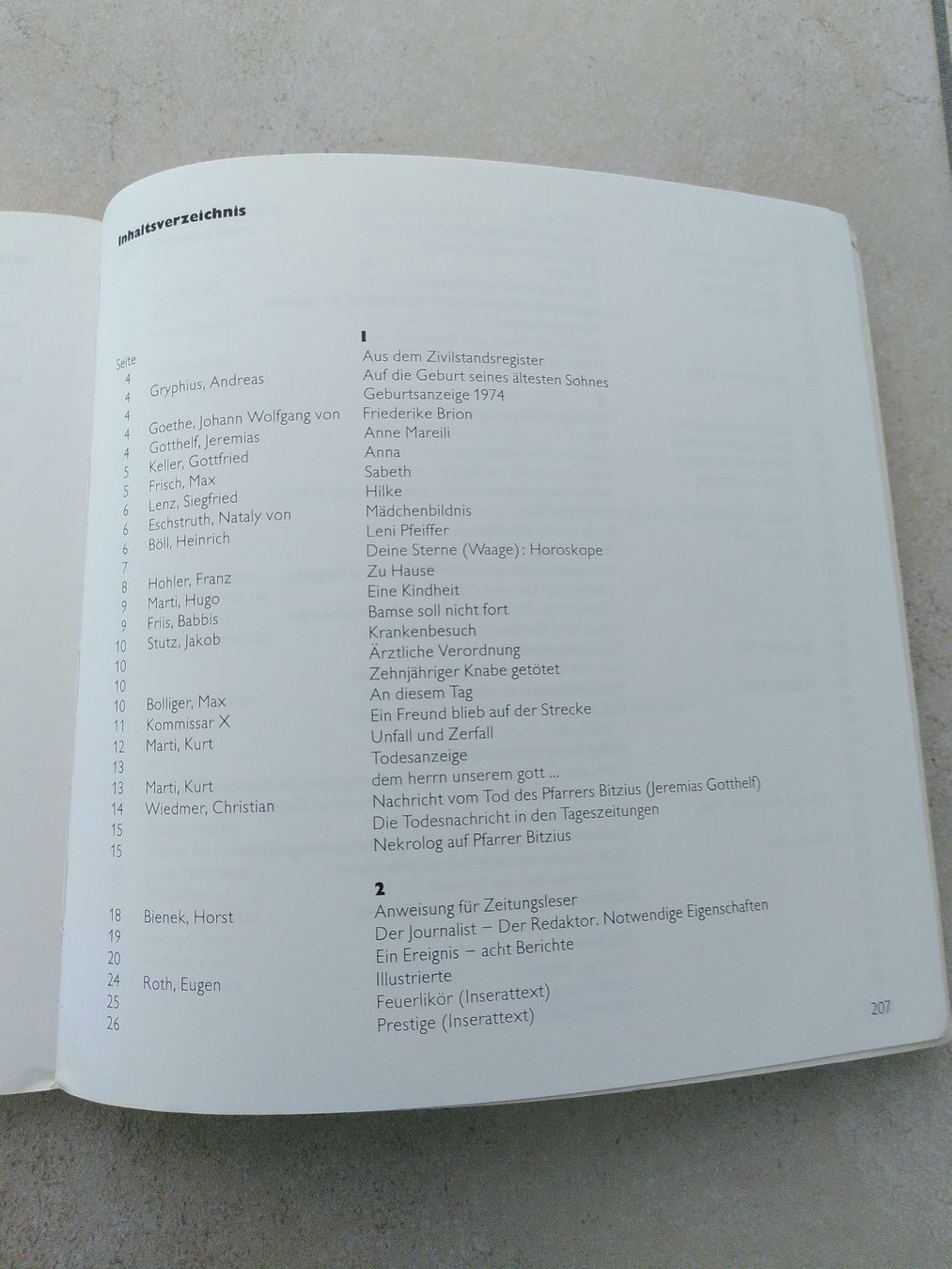 Libri: LESEZEICHEN/ VIELE SPANNENDE TEXTE, GESCHICHTEN – Usato da Brugg AG venduto da olamim 4