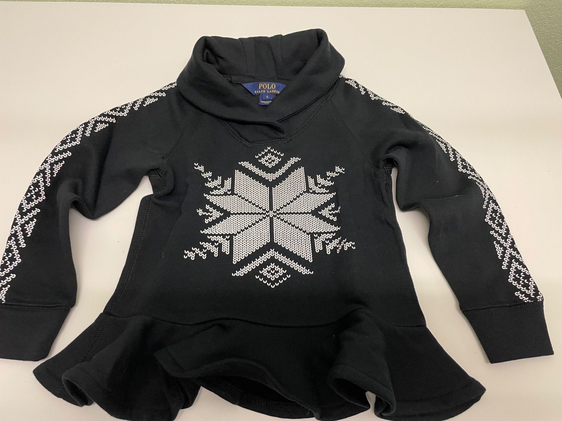 Maglioni & Felpe: RALPH LAUREN FLEECE – Nuovo e nell'imballaggio originale da Zürich venduto da LoveFashion76