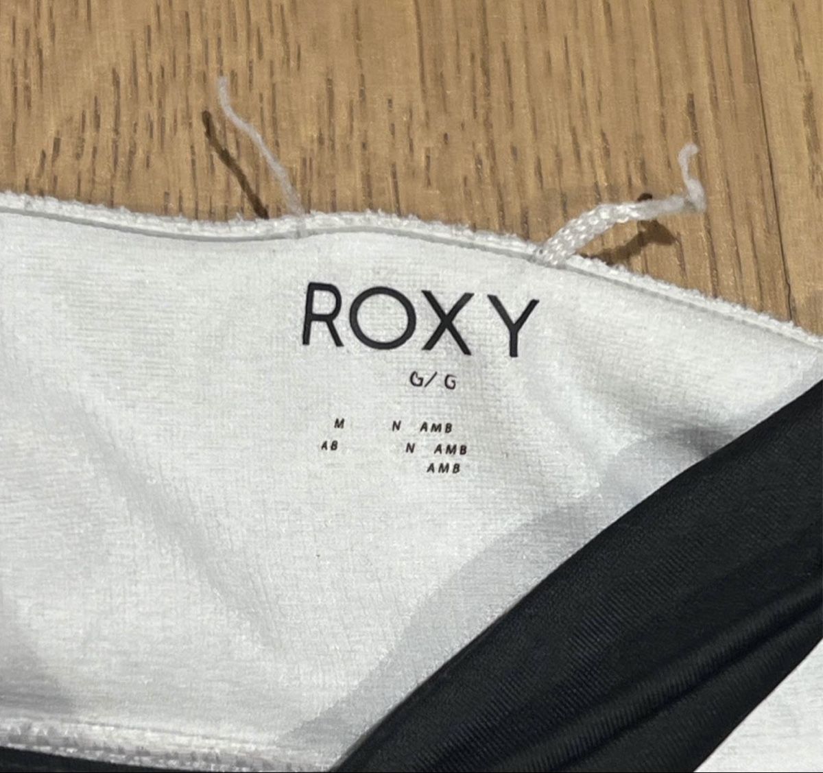Roxy Costumi da bagno & Bikini: Roxy Bikini – Nuovo (secondo la descrizione) da Rombach venduto da pia_89kt 1