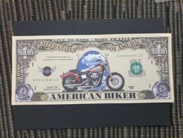 USA American Baker 1 million de dollars 2002