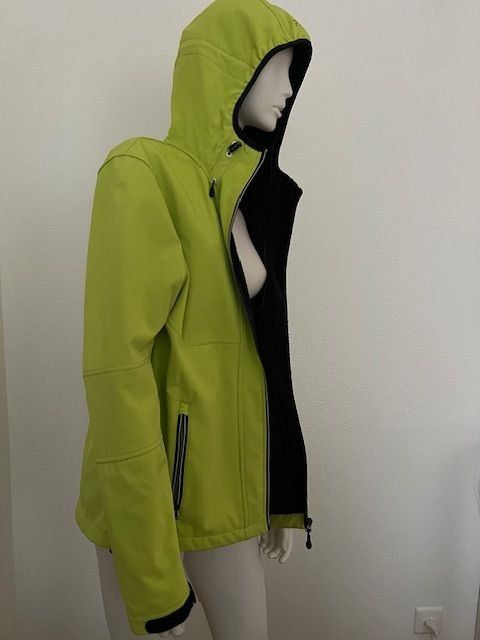 Protezioni & Imbottiture: Sport Jacke Gr. L – Nuovo (secondo la descrizione) da Walenstadt venduto da ricamul 3