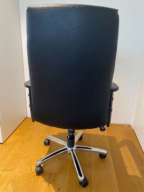 Stühle: Bürostuhl – Gebraucht aus Kaltbach von SandraW010203 2