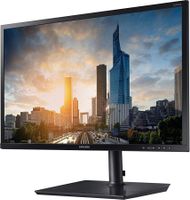 Samsung S27H650FDU - 27" Business Display + VGA Kabel