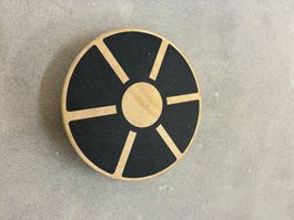 Balance Board rund