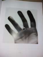 FOTOBUCH Camille Solyagua collections 92-06  kleine auflage