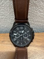 Fossil Uhr
