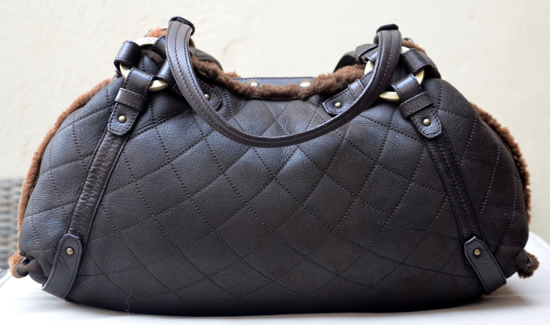Bally Borse da donna: Bally Tasche / sac – Usato da Collonges venduto da arashee 2