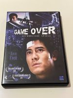 DVD Game Over - Gefährliche Spiele