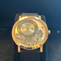 Piaget Altiplano 900P Rose Gold Full Set G0A39110