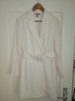 Sehr schöner Blazer H&M Gr.38, cremefarbe