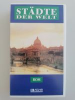 Städte der Welt: Rom  Atlas Verlag, Spieldauer 40 Minuten