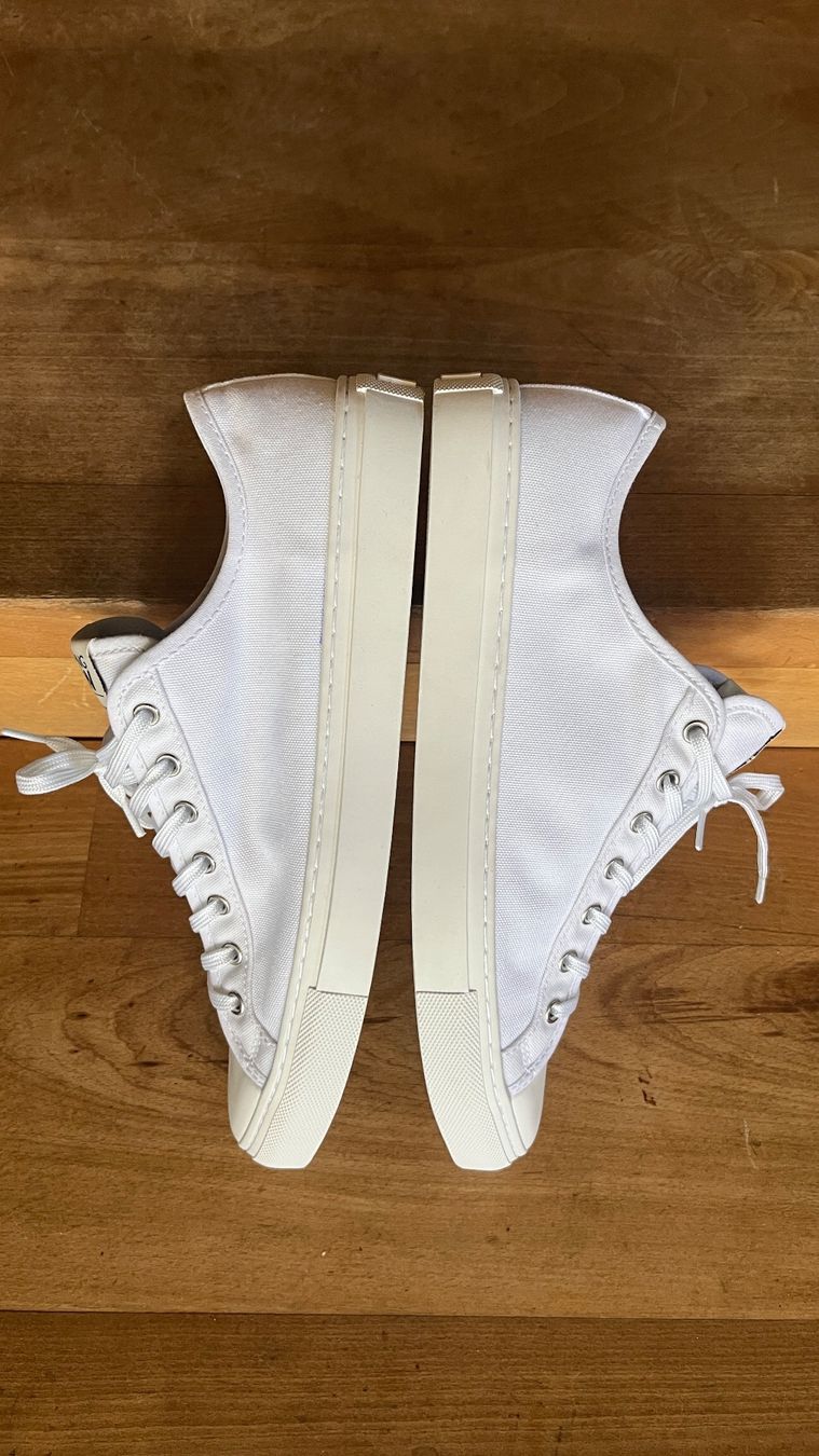 Chaussures hommes: Nothing New Sneaker – Neuf avec emballage d'origine à Gerlikon par Nalanu 4