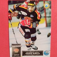 Thomas Burillo - EHC BIEL - 1996/97