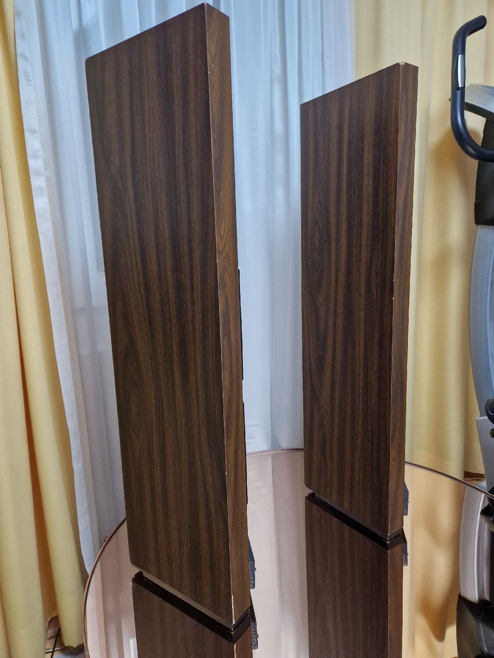 Casse acustiche: ITT Hyperion A3-130 – Usato da Arbon venduto da Mayak_Sound 4