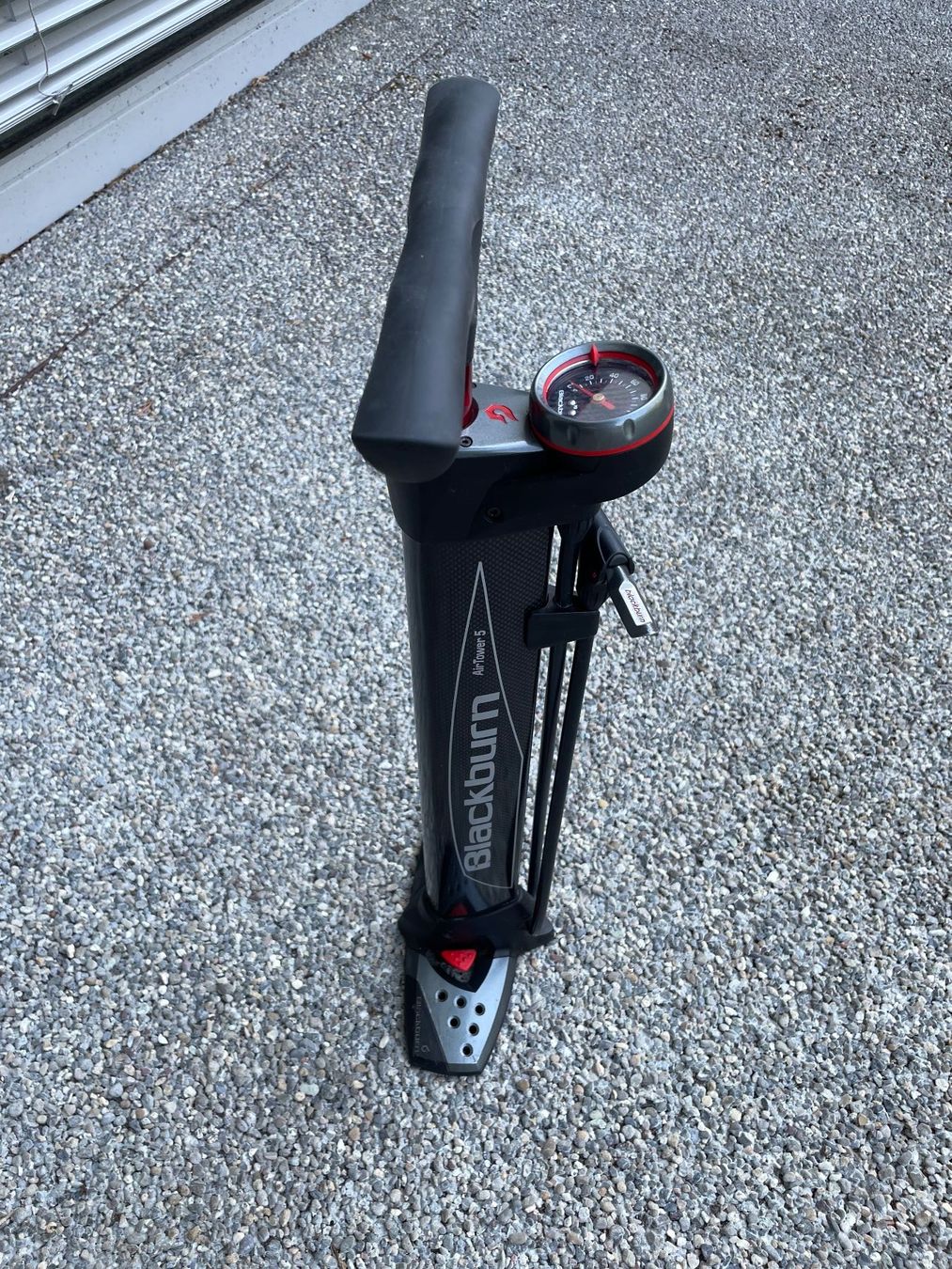 Pompes: Velopumpe – D'occasion à Winterthur par boxi01