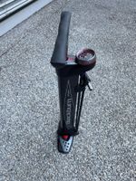 Velopumpe