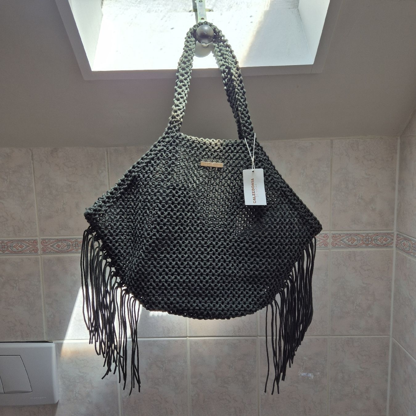 Calzedonia Taschen für Damen: sac de plage calzedonia  – Gebraucht aus Genthod von Lenas9