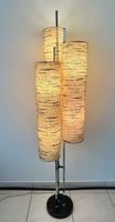 Stehlampe Lampe Designlampe Wohnzimmerlampe 70er Jahre