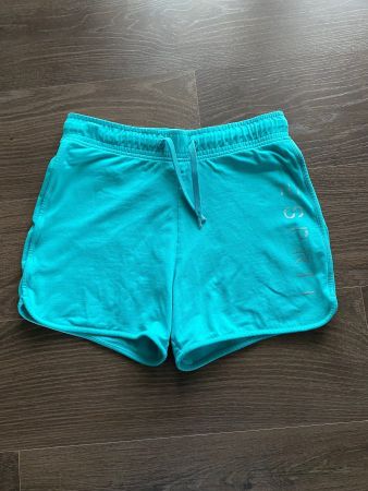 Shorts Kurze Hose Sweatshorts - Esprit - Grösse XS