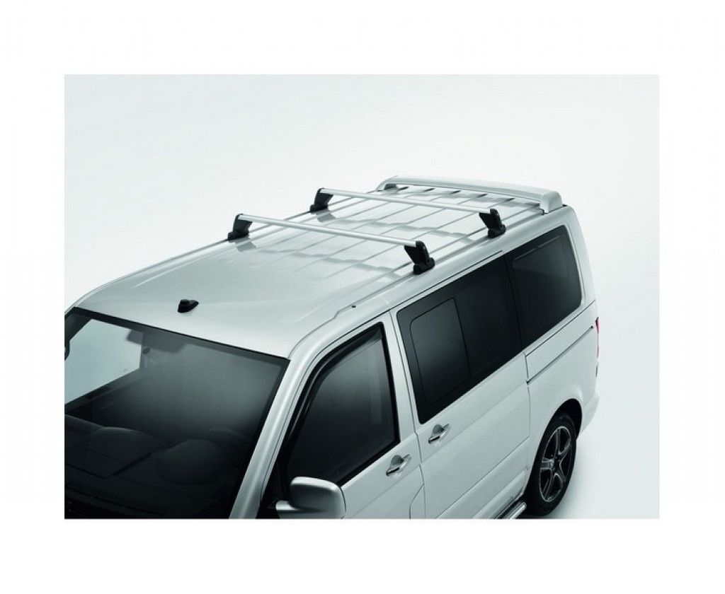 Vw T6 1 California Dachtrager Originalnull