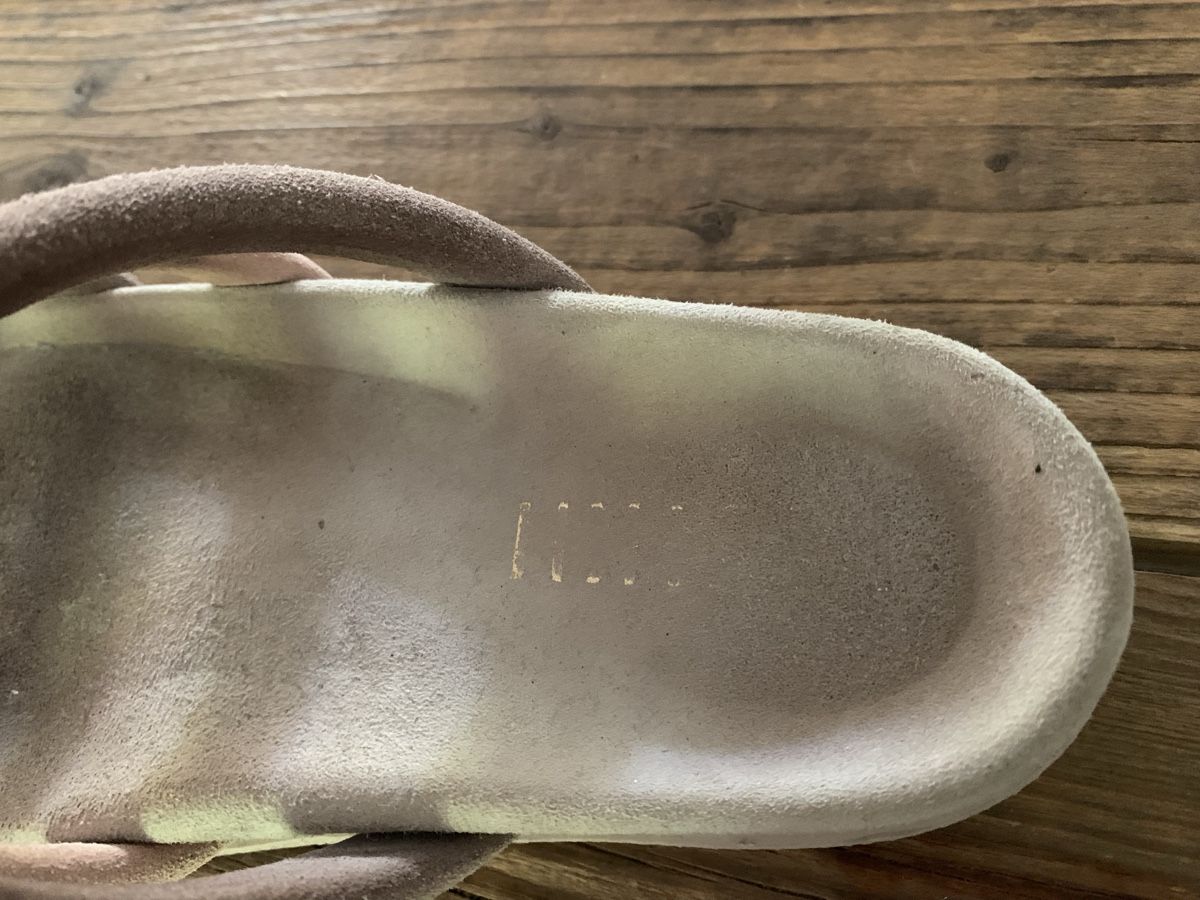 Scarpe da donna: Inuikii Sandalen beige – Usato da Steffisburg venduto da nexx 1