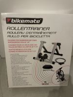 Rollentrainer