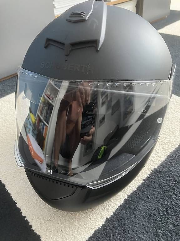 Ensembles & Tailleurs: Damen Motorrad Bekleidung  – D'occasion à Rüthi (Rheintal) par Josiffert0 2