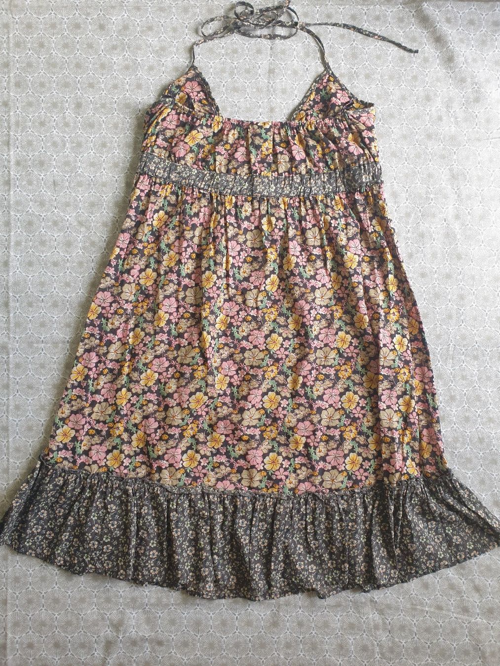 H&M Kleider: Sommerkleid Gr40 – Gebraucht aus Zürich von yoarg 1
