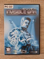 Deus Ex: Invisible War (French) - PC