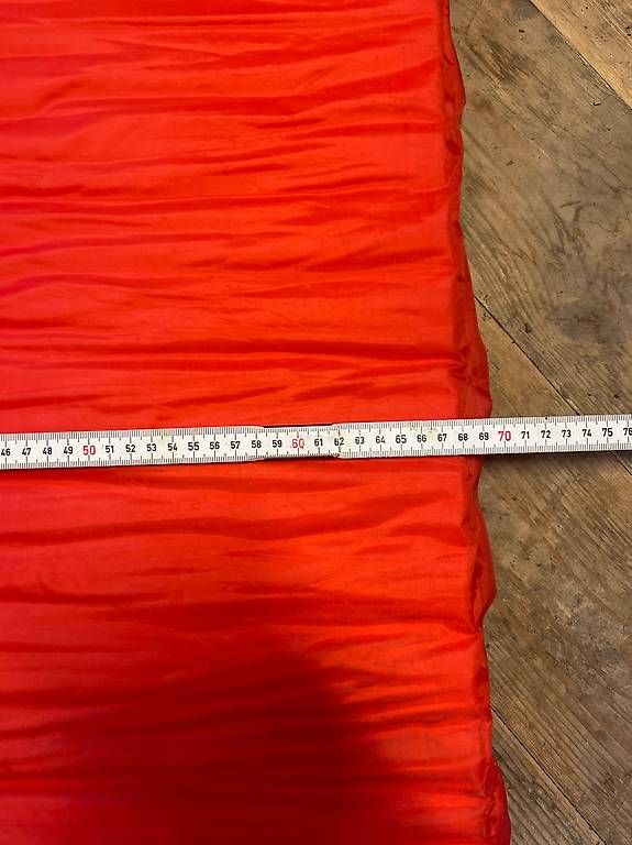 Tapis de sol: 2 x Campingmatten sehr gut erhalten – D'occasion à Burglauenen par arno12 1
