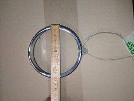 Lampenring Eierlampe