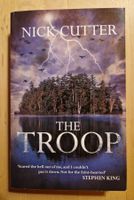 The Troop - Nick Cutter