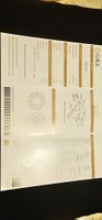 Moissanit Rund Brilliant 6.5mm 1.0ct D VVS1 Excellent