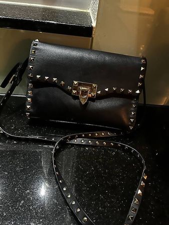 Rockstud Valentino Garavani Tasche (mit Zertifikat)