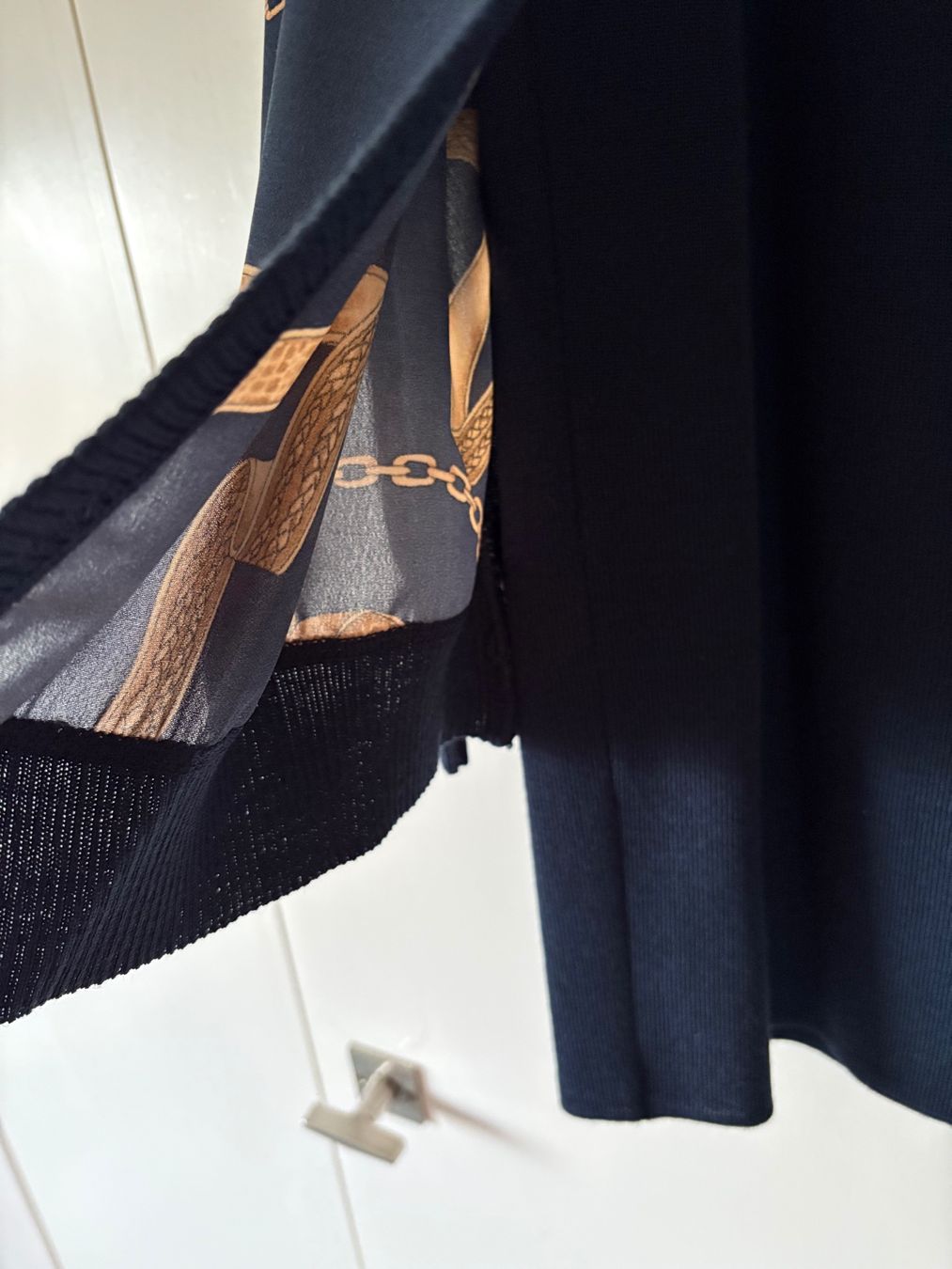 Vestiti: Feines zweiteiliges Set von Lucia – Usato da Oberrieden venduto da pet_n2c2 3