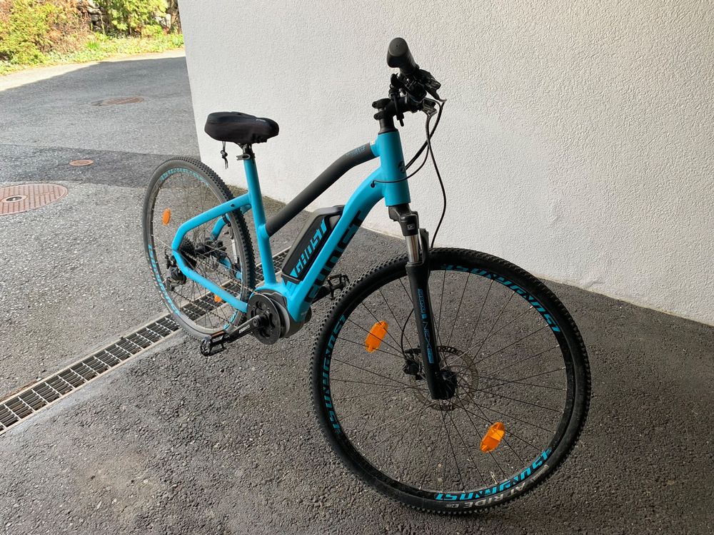 Velo electrique a online vendre